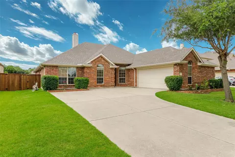 1616 Nestledown Dr, Allen, TX 75002