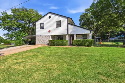 112 Spanish Trl, Weatherford, TX 76088