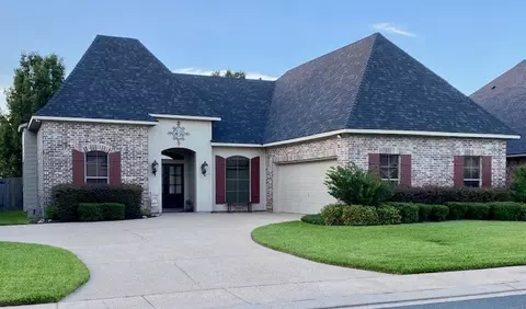 509 Falling Water Cir, Bossier City, LA 71112