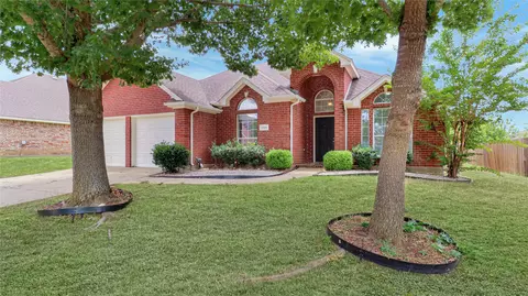 1106 Eastbrook, Glenn Heights, TX 75154