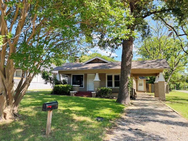 1601 W Bond St, Denison, TX 75020