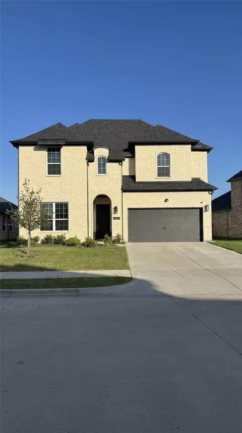 1026 Joseph Ct, Forney, TX 75126
