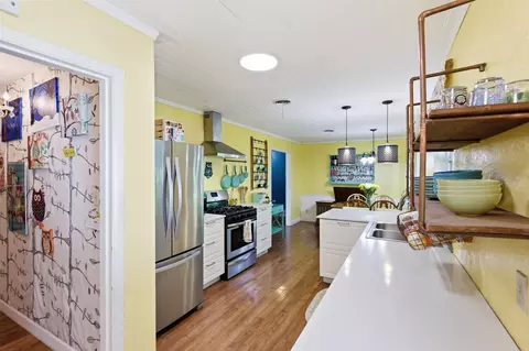 5650 Westhaven Dr, Fort Worth, TX 76132