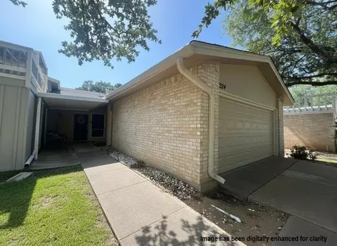 1324 El Camino Real, Euless, TX 76040