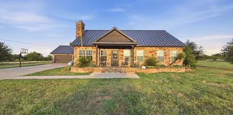 4088 Hells Gate Loop, Strawn, TX 76475 photo 3