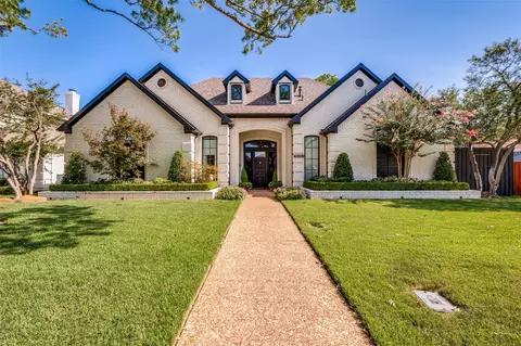 18007 Windtop Ln, Dallas, TX 75287