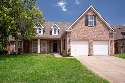 507 Mattie Ln, Lake Dallas, TX 75065