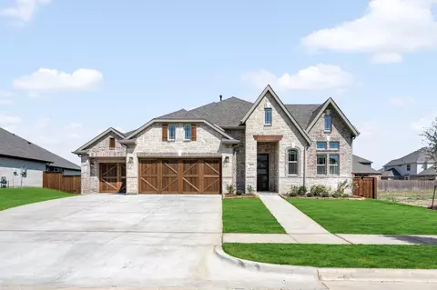 2402 Avalon Dr, Venus, TX 76084