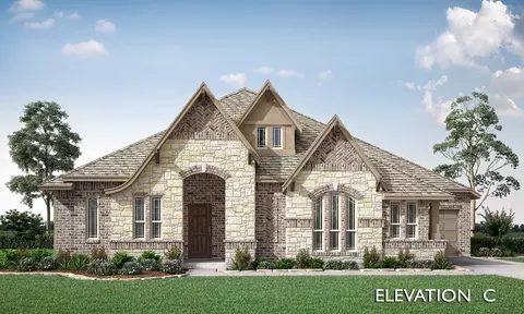 2402 Avalon Dr, Venus, TX 76084