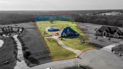 845 Horseshoe Bnd, Royse City, TX 75189