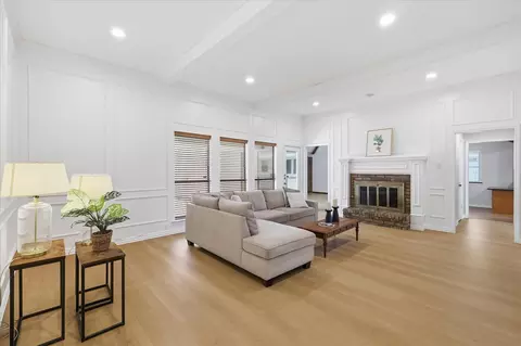 6706 La Manga Dr, Dallas, TX 75248