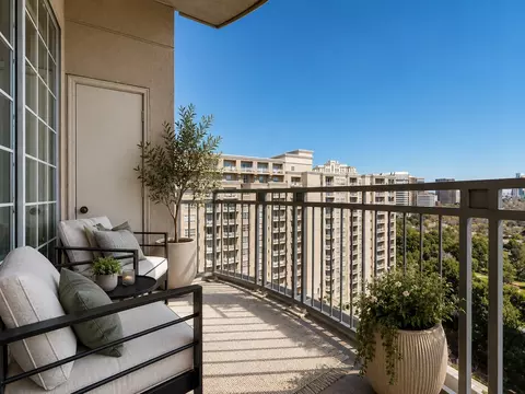 3225 Turtle Creek Blvd #1509, Dallas, TX 75219