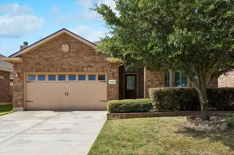 5109 Carnoustie Trl, Arlington, TX 76001