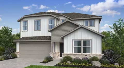 2330 Buffalo Bayou Way, Crandall, TX 75114