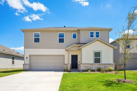 2334 Buffalo Bayou Way, Crandall, TX 75114