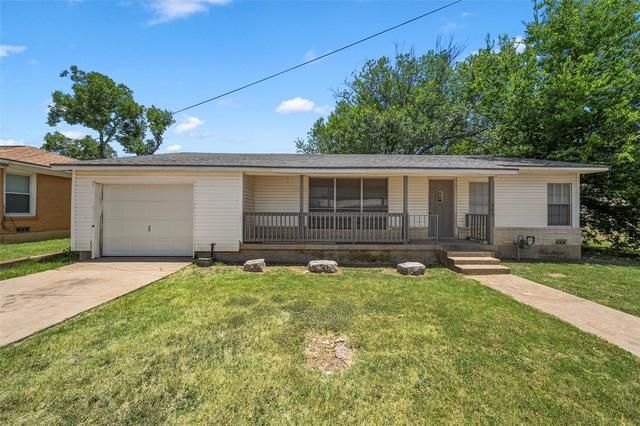 303 East Ave, Moody, TX 76630