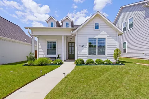6648 Windfall Dr, Fort Worth, TX 76135