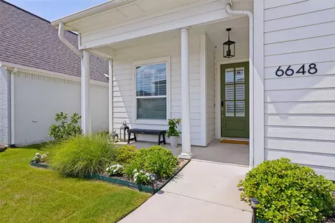 6648 Windfall Dr, Fort Worth, TX 76135