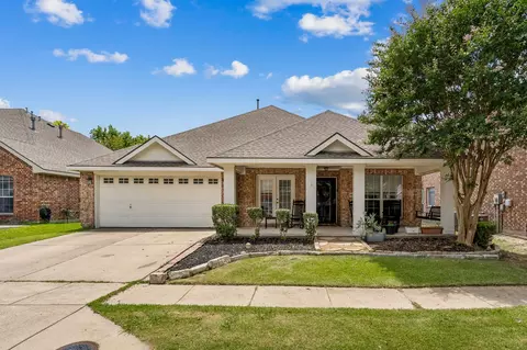 8013 Elk Mountain Trl, Mckinney, TX 75070