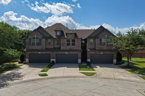4828 Bridgewater St, Plano, TX 75074