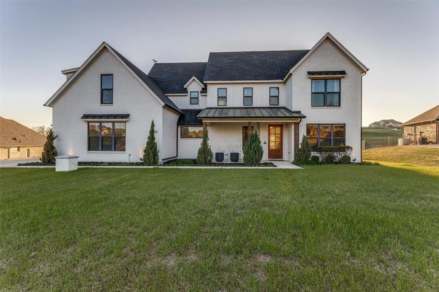 12440 Bella Vineyard Dr, Fort Worth, TX 76126
