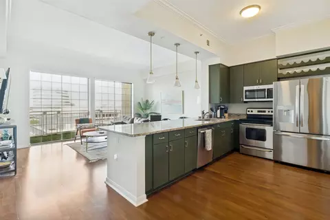 3225 Turtle Creek Blvd #1134, Dallas, TX 75219