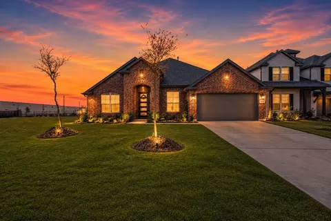 1226 Talladega Dr, Forney, TX 75126