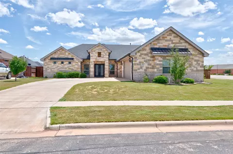 3833 Timber Rdg, Abilene, TX 79606