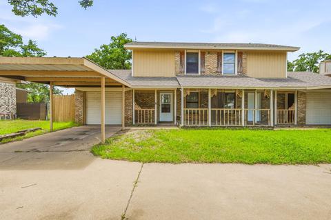 133 Lori Dr # A, Mineral Wells, TX 76067