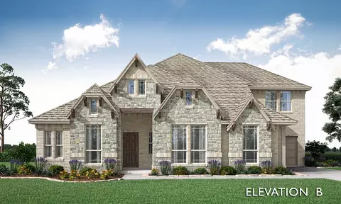 9513 Dove Chase Rd, New Fairview, TX 76247