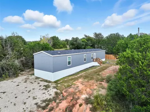 6303 N Oklahoma Trl, Granbury, TX 76048