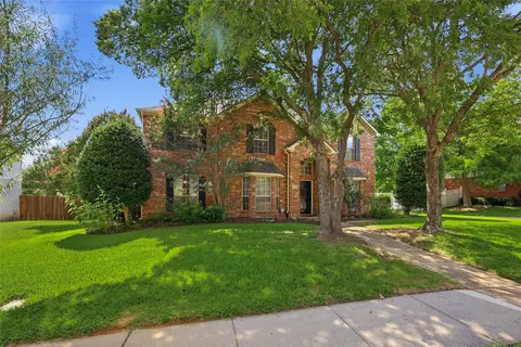 1538 Highland Lakes Dr, Keller, TX 76248