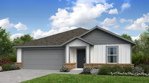 2336 Buffalo Bayou Way, Crandall, TX 75114