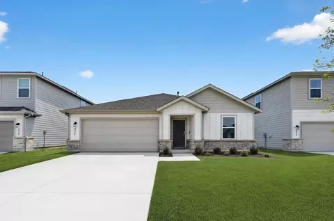 2336 Buffalo Bayou Way, Crandall, TX 75114