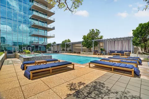1301 Throckmorton St #2401, Fort Worth, TX 76102