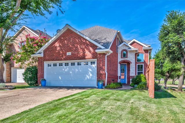 1132 Stone Gate Dr, Irving, TX 75063