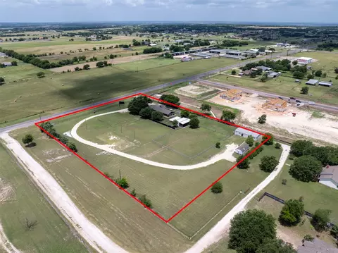 View/Area - 5327 Old Lorena Rd, Lorena, TX 76655 photo 5 of 6