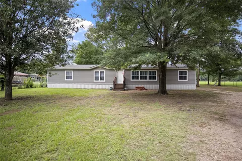 350 County Road 4030, Mount Pleasant, TX 75455