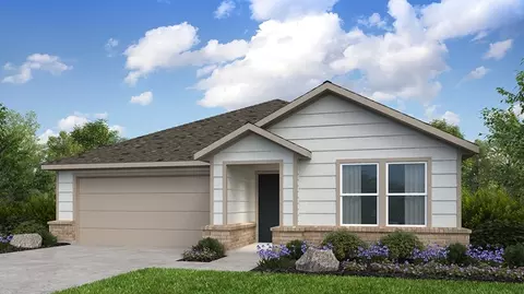 2543 Pine Island Ct, Crandall, TX 75114