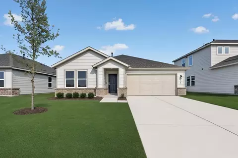 2543 Pine Island Ct, Crandall, TX 75114