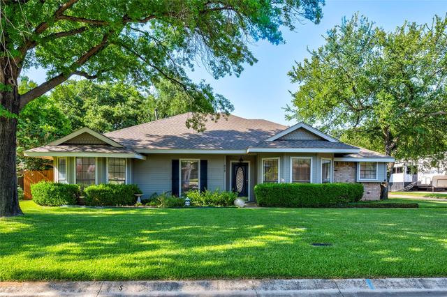 614 Arbor Ct, Highland Village, TX 75077