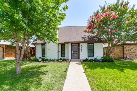 2540 Sunscape Ln, Dallas, TX 75287