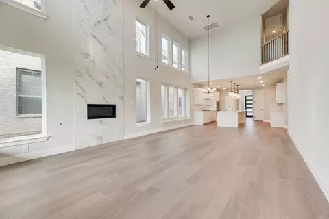 Living - 1525 Euclid Aly, Corinth, TX 76208 photo 4 of 6