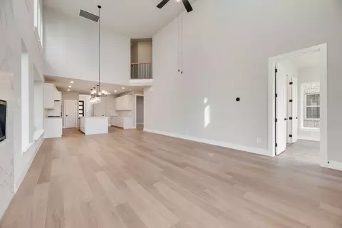 Living - 1525 Euclid Aly, Corinth, TX 76208 photo 3 of 6