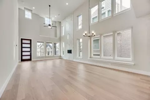 Living - 1525 Euclid Aly, Corinth, TX 76208 photo 2 of 6