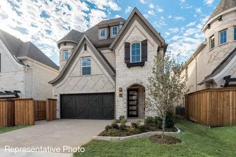 1525 Euclid Aly, Corinth, TX 76208