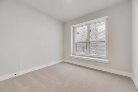 Bedroom - 1525 Euclid Aly, Corinth, TX 76208 photo 2 of 3