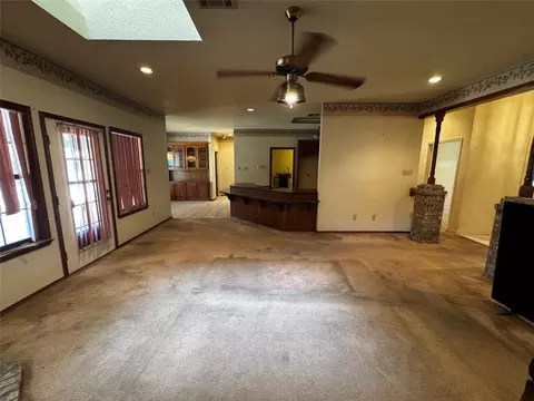 2000 Dan Rowe St, Waco, TX 76704 photo 3