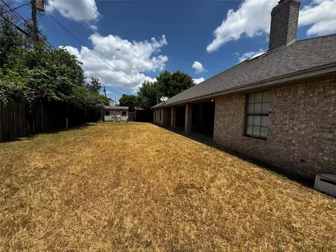 2000 Dan Rowe St, Waco, TX 76704 photo 20