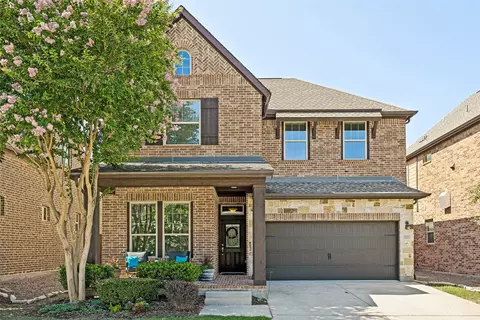 1123 Alpine Dr, Richardson, TX 75080